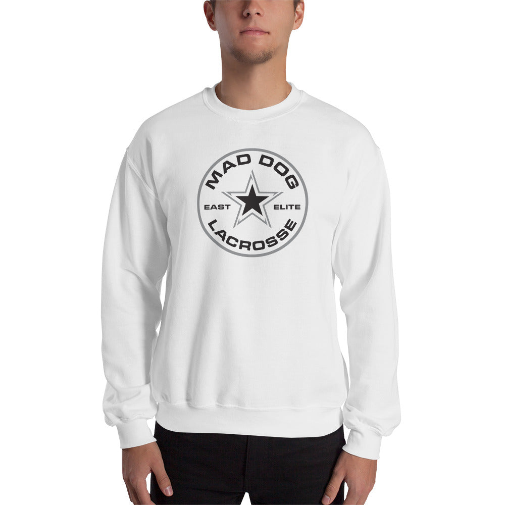 Mad Dog East Elite Unisex Sweatshirt