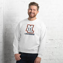 ML Unisex Sweatshirt