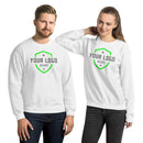 AllUSports Demo Unisex Sweatshirt