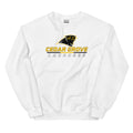 CGHS Unisex Sweatshirt w/personalization