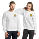 NPHS Lacrosse Unisex Sweatshirt