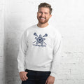 USSS Lacrosse Unisex Sweatshirt