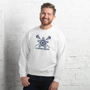 USSS Lacrosse Unisex Sweatshirt