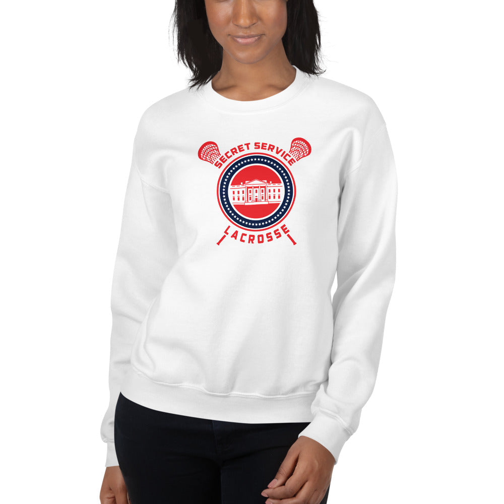 Sudadera unisex USSS Lacrosse 2