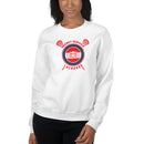 USSS Lacrosse Unisex Sweatshirt 2