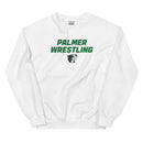 Palmer Wrestling Unisex Sweatshirt