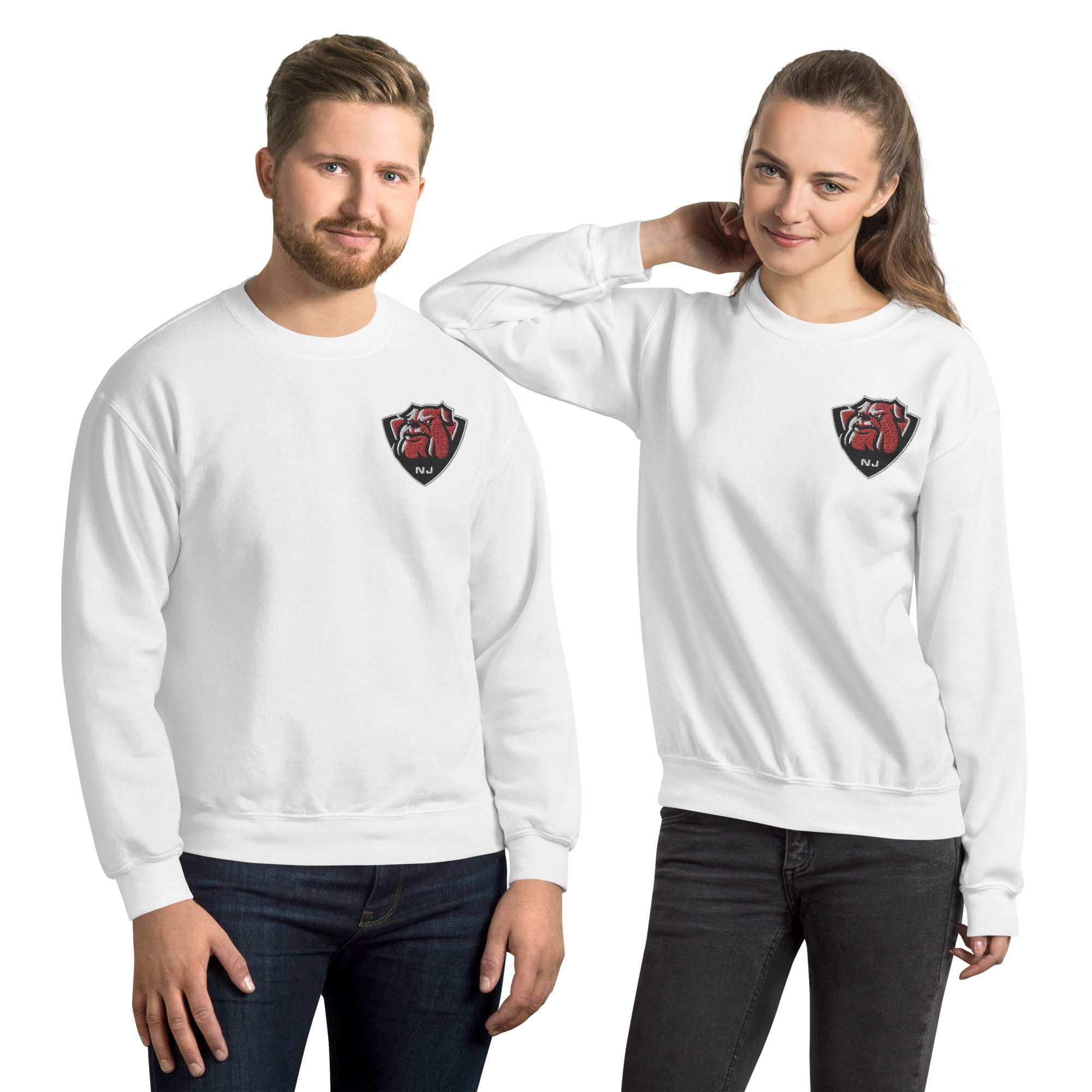 MD Shore Lacrosse Unisex Sweatshirt