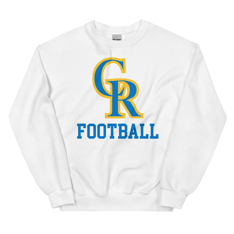 CR FB Unisex Sweatshirt