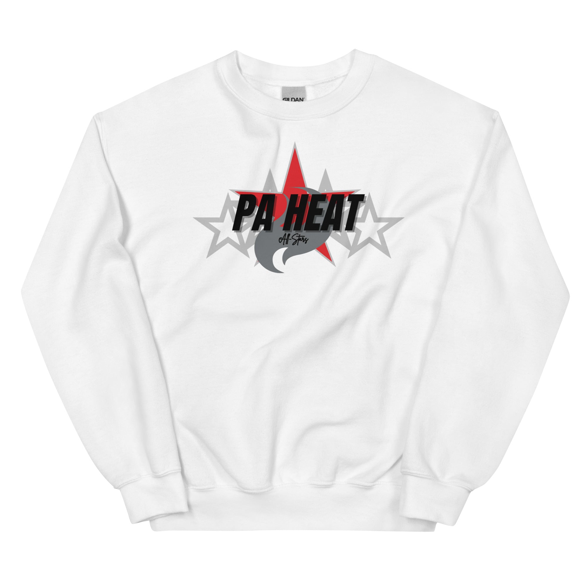 PAH Unisex Sweatshirt