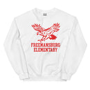 Sudadera unisex FES v2