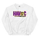 Sudadera unisex Havoc