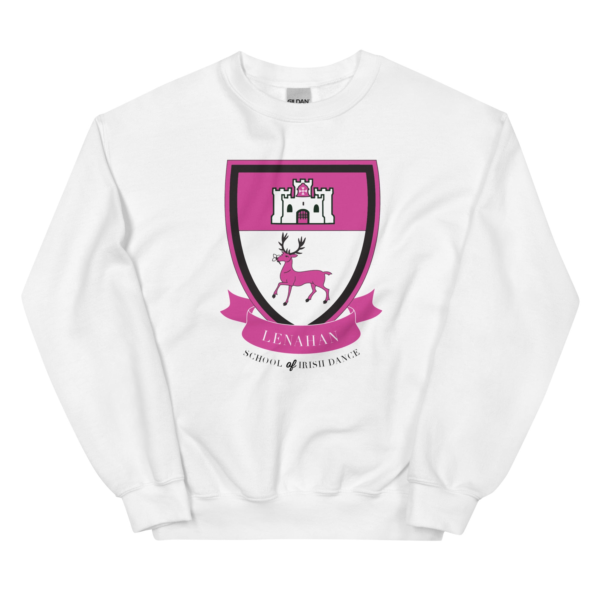 LSID Unisex Sweatshirt