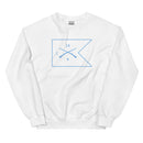 BA Unisex Sweatshirt