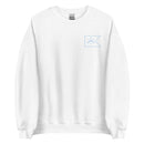 BA Unisex Sweatshirt v2