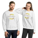 BGBH Unisex Sweatshirt