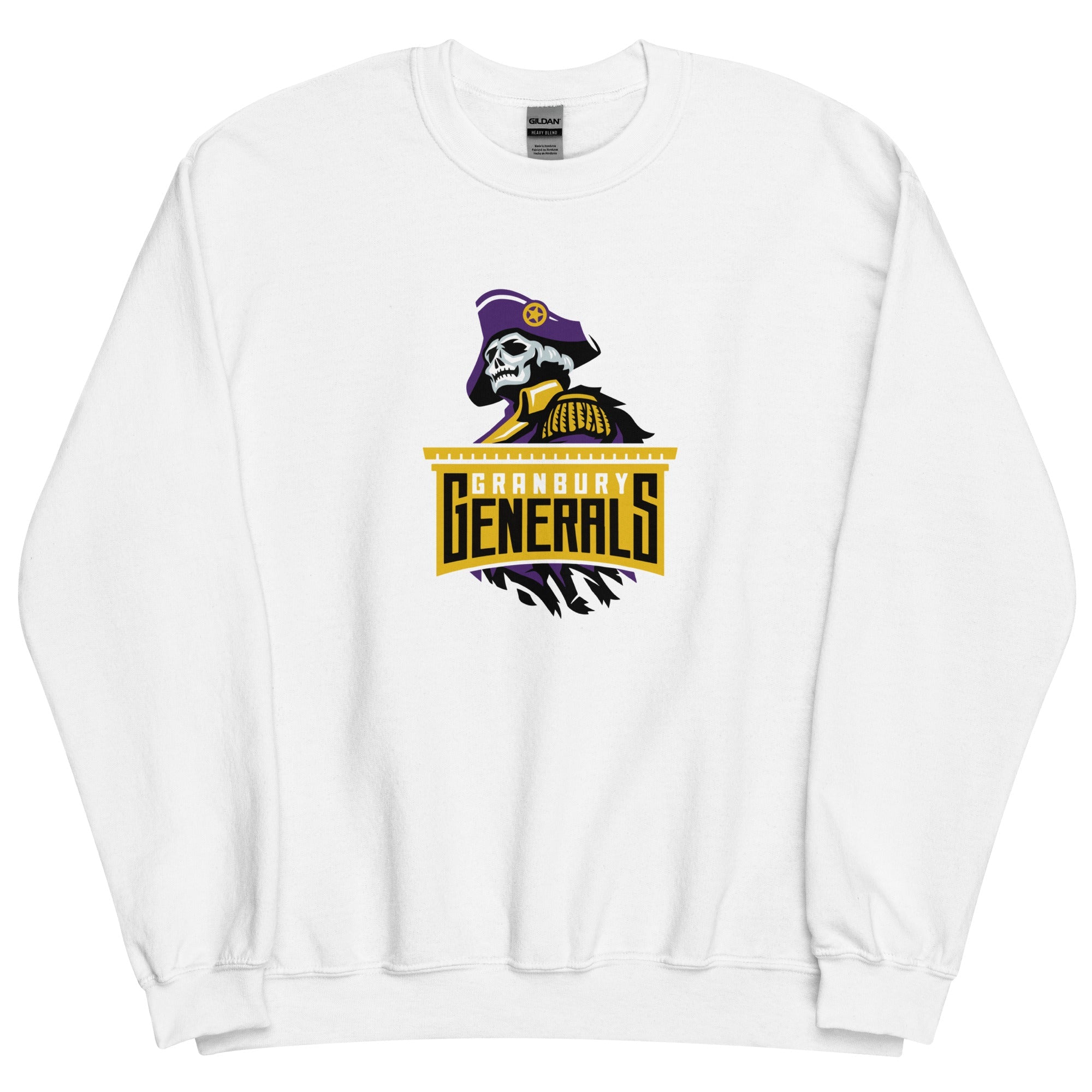 GGF Unisex Sweatshirt