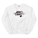 Sudadera unisex JPEC V2