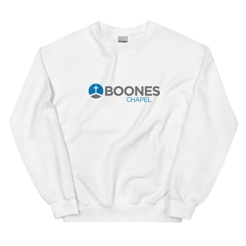 BCBC Unisex Sweatshirt