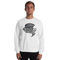 Black Storm Unisex Sweatshirt