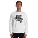 Black Storm Unisex Sweatshirt
