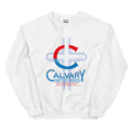 Calvary Baptist Church Unisex Sweatshirt