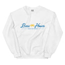Bass House Unisex Sweatshirt