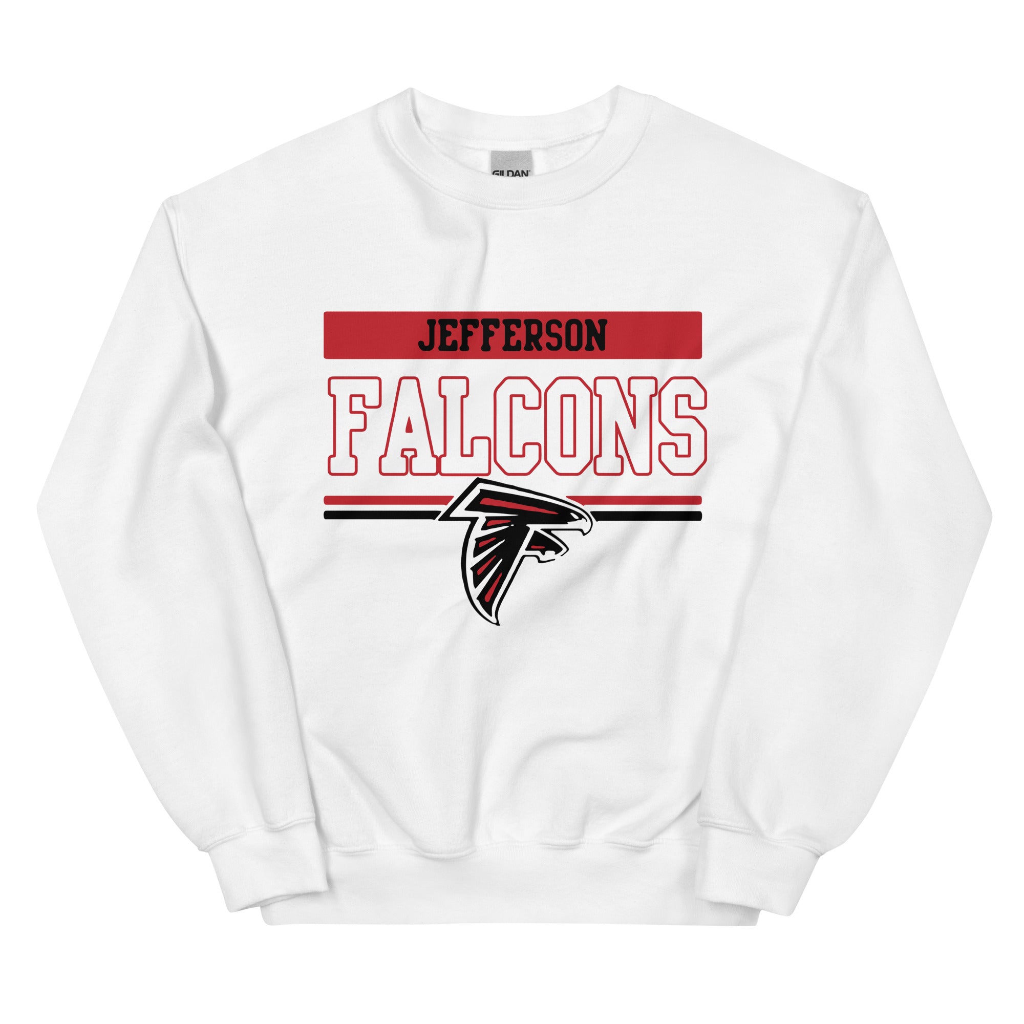 JE PTO Unisex Sweatshirt