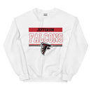 JE PTO Unisex Sweatshirt