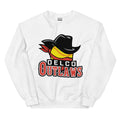DO Baseball Unisex Sweatshirt