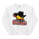 DO Baseball Unisex Sweatshirt