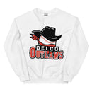 DO Baseball Unisex Sweatshirt v2