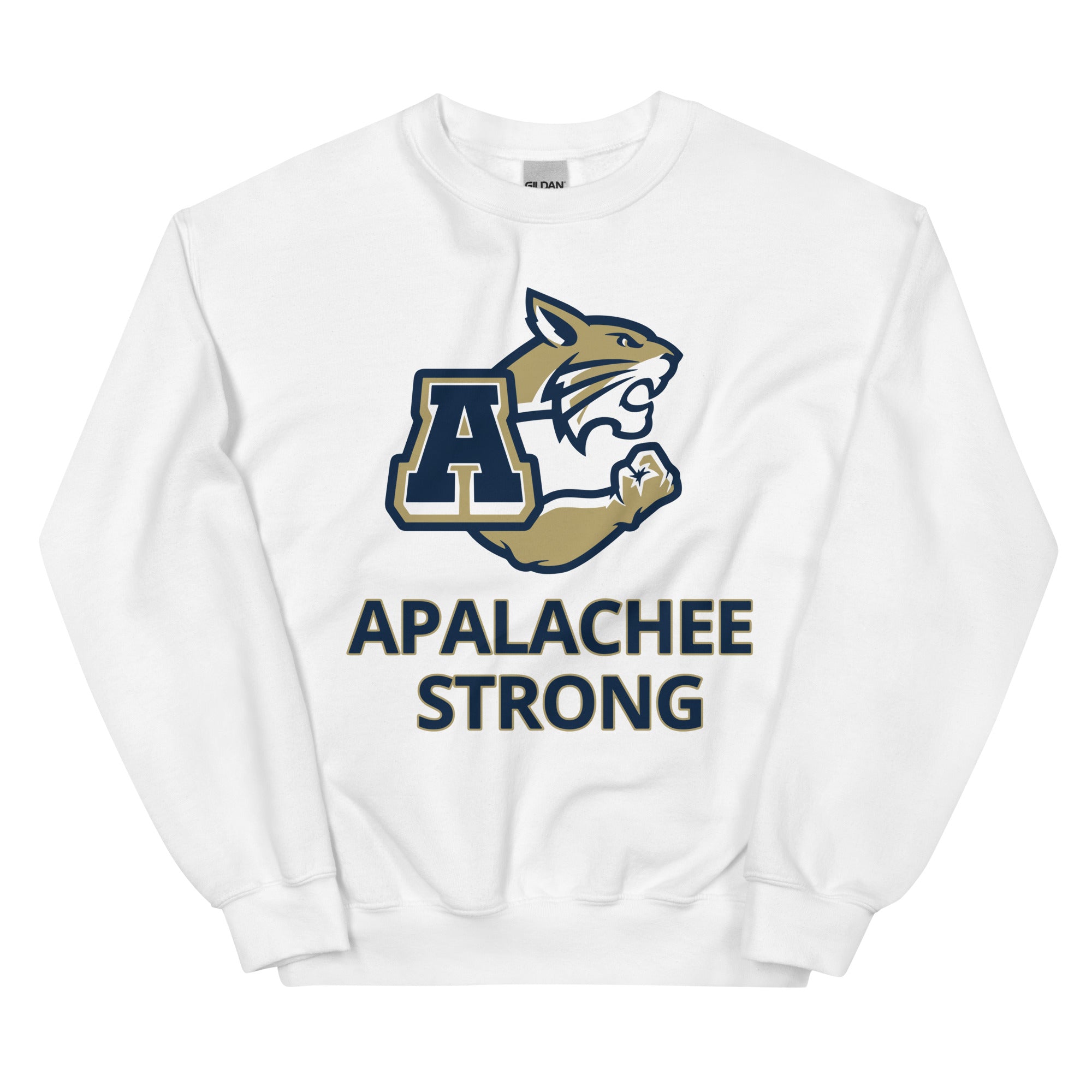 Sudadera unisex Apalachee Strong