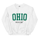 Ohio Medicine Unisex Sweatshirt