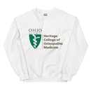 Sudadera unisex HCOM