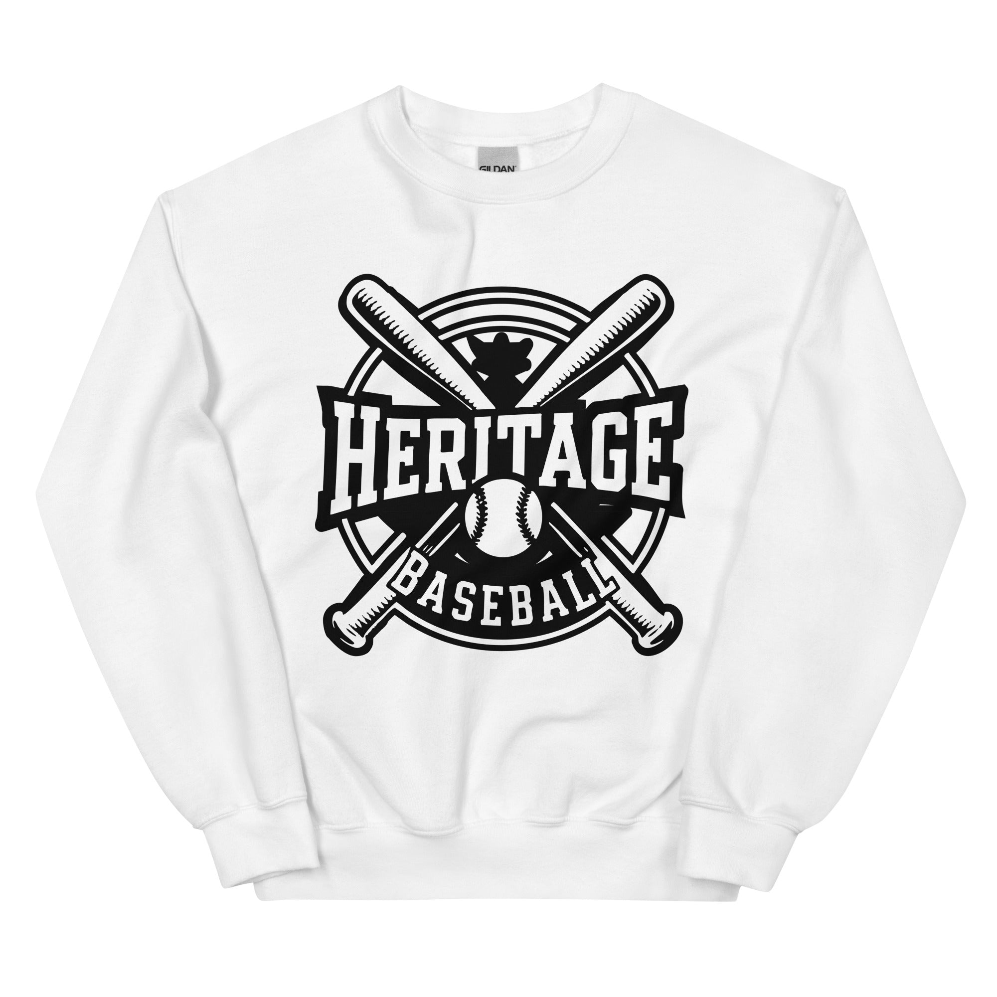 Decatur Baseball Logo Decatur Heritage Baseball
