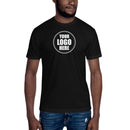 Unisex Crew Neck Tee | American Apparel BB401