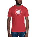 Unisex Crew Neck Tee | American Apparel BB401