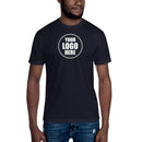 Unisex Crew Neck Tee | American Apparel BB401