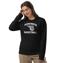 Bridgewater Basketball Unisex eco sweatshirt