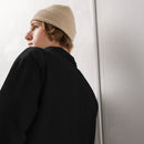 Merchlink Unisex fleece pullover