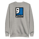 Suéter polar unisex Goodwill de NE IA