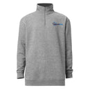Merchlink Unisex fleece pullover