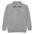 MSU Unisex fleece pullover