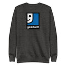 Suéter polar unisex Goodwill de NE IA