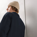 Merchlink Unisex fleece pullover