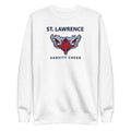 St. Lawrence Cheer Unisex Fleece Crew