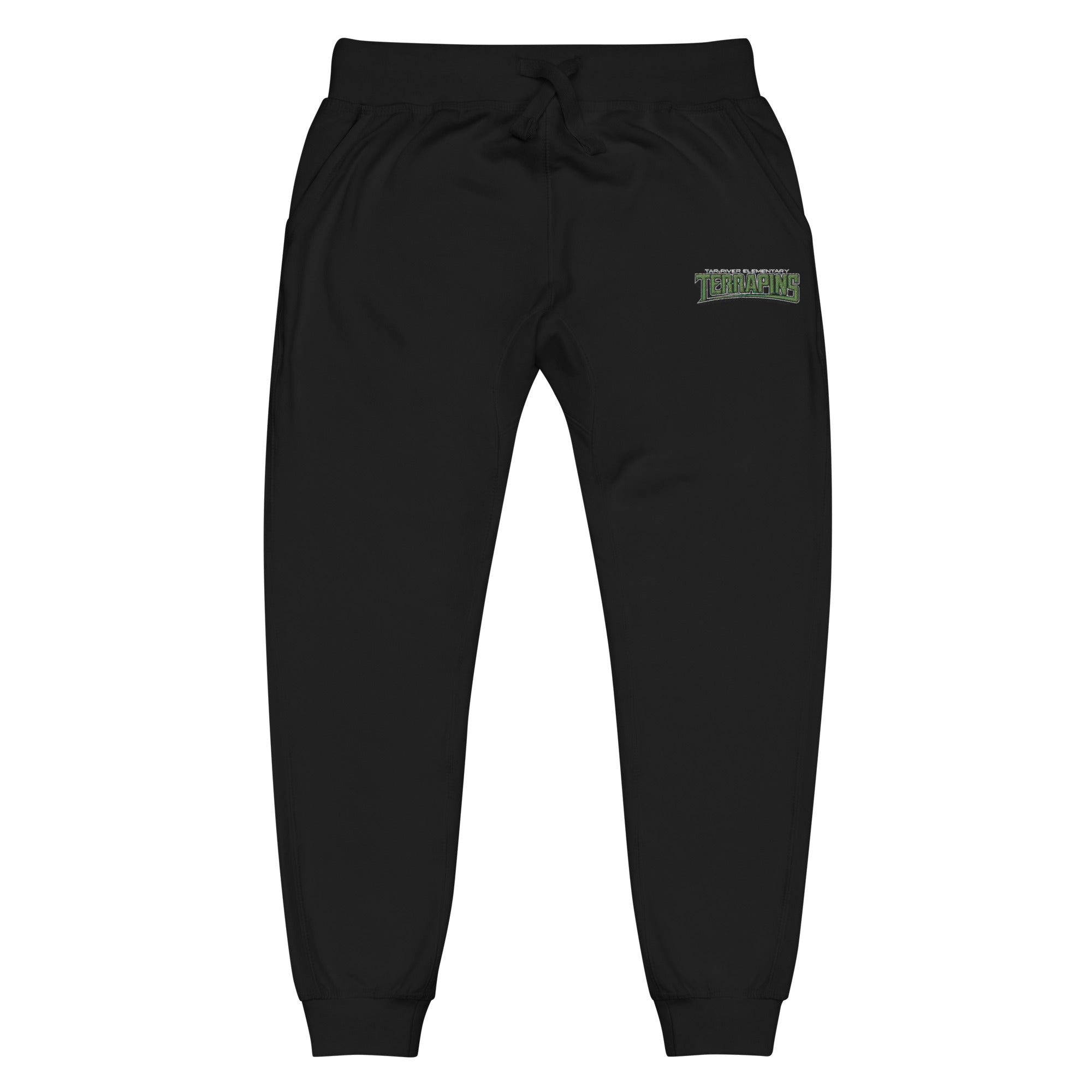 TRE - Unisex fleece sweatpants