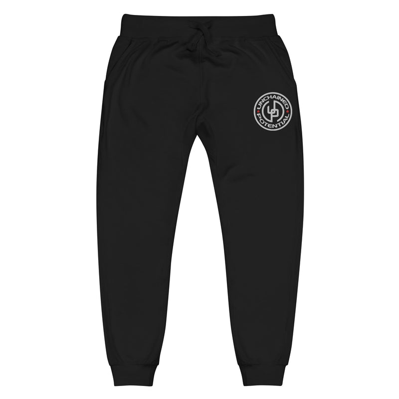 Unchained Potential Unisex fleece sweatpants