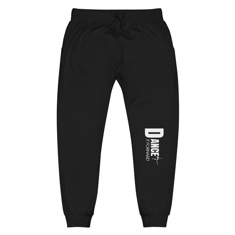 DIF/GYD Unisex fleece sweatpants