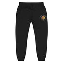 Up Dog Yoga Unisex fleece sweatpants